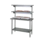 Eagle Group PIH48-120 Pizza Holding Table