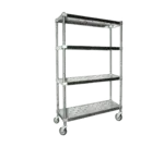 Eagle Group PR2460SE14 Pot & Pan Shelving Rack