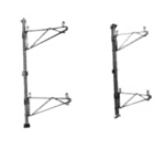 Eagle Group PWB14S Shelving Bracket, Post Mount