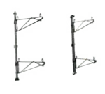 Eagle Group PWB14VG Shelving Bracket, Post Mount