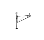 Eagle Group PWE14-1C Shelving Bracket, Post Mount