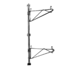 Eagle Group PWE14-2C Shelving Bracket, Post Mount