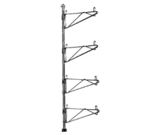 Eagle Group PWE14-4VG Shelving Bracket, Post Mount