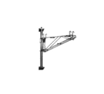 Eagle Group PWM14-1C-X Shelving Bracket, Post Mount