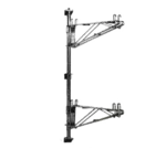 Eagle Group PWM14-2C Shelving Bracket, Post Mount