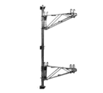 Eagle Group PWM14-2S Shelving Bracket, Post Mount