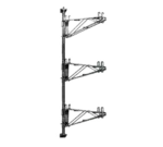 Eagle Group PWM14-3C Shelving Bracket, Post Mount