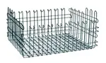 Eagle Group QPB1816VG-6 Shelving Accessories
