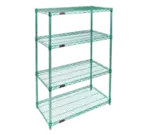 Eagle Group S4-63-1824E Shelving Unit, Wire