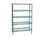 Eagle Group S5-74-1824E Shelving Unit, Wire