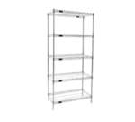 Eagle Group S5-74-1824Z Shelving Unit, Wire