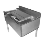 Eagle Group SC-18/22-12 Underbar Ice Bin Cover