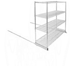 Eagle Group SDFT-18 Track Shelving Kit