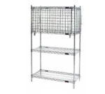 Eagle Group SECM1830FE Security Enclosure Kit