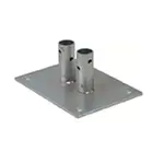 Eagle Group SFP10-2 Shelving Accessories