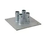 Eagle Group SFP10-4 Shelving Accessories