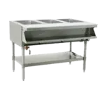 Eagle Group SHT3-120 Serving Counter, Hot Food, Electric