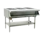 Eagle Group SHT3-120 Serving Counter, Hot Food, Electric