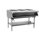 Eagle Group SHT3-208-3 Serving Counter, Hot Food, Electric