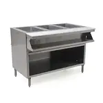 Eagle Group SHT4OB-240 Serving Counter, Hot Food, Electric