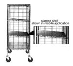 Eagle Group SL2136C Merchandising & Display Rack / Cart
