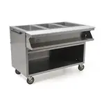 Eagle Group SPHT2CB-120 Serving Counter, Hot Food, Electric
