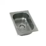 Eagle Group SR10-14-5-1-ND Sink, Drop-In