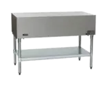 Eagle Group SST-3 Serving Counter, Utility