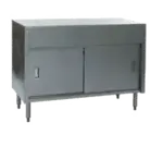 Eagle Group ST3CB Serving Counter, Utility