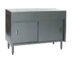 Eagle Group ST5CB Serving Counter, Utility