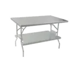 Eagle Group T2448F-US Folding Table, Rectangle