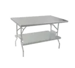 Eagle Group T2460F-US Folding Table, Rectangle