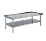 Eagle Group T2472SGS Equipment Stand, for Countertop Cooking