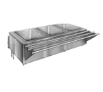 Eagle Group TSL-DB-HT3 Tray Slide