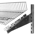 Eagle Group U10 Shelf / Wall Bracket