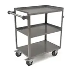 Eagle Group UC-311 Cart, Bussing Utility Transport, Metal