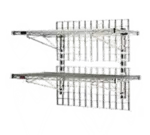 Eagle Group WAL-2-1836-X Shelving, Wall-Mounted