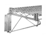 Eagle Group WB14-VG Shelving Bracket, Wall Mount