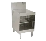 Eagle Group WBGR24-24 Underbar Glass Rack Storage Unit