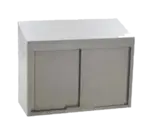 Eagle Group WCS-120 Cabinet, Wall-Mounted