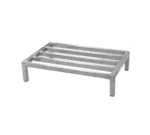 Eagle Group WDR203608-A-1X Dunnage Rack, Vented