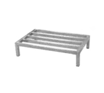 Eagle Group WDR243608-A-1X Dunnage Rack, Vented