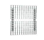 Eagle Group WM1836 Shelving, Wall Grid Shelf