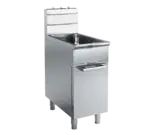Electrolux 169109 Fryer, Gas, Floor Model, Full Pot
