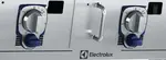 Electrolux 169112 Griddle, Gas, Countertop