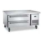 Electrolux 169207 Equipment Stand, Refrigerated Base