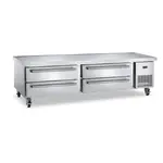 Electrolux 169209 Equipment Stand, Refrigerated Base