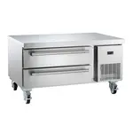 Electrolux 169210 Equipment Stand, Refrigerated Base