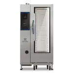 Electrolux 219684 Combi Oven, Gas