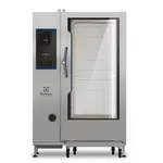 Electrolux 219685 Combi Oven, Gas